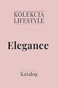 Kolekcja Lifestyle Elegance 2021-22